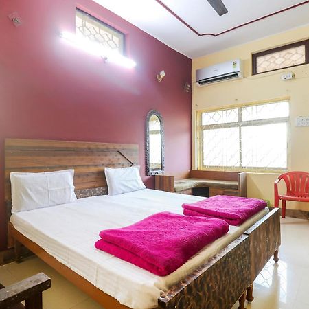 Spot On Hotel Poonam Jagdalpur 외부 사진