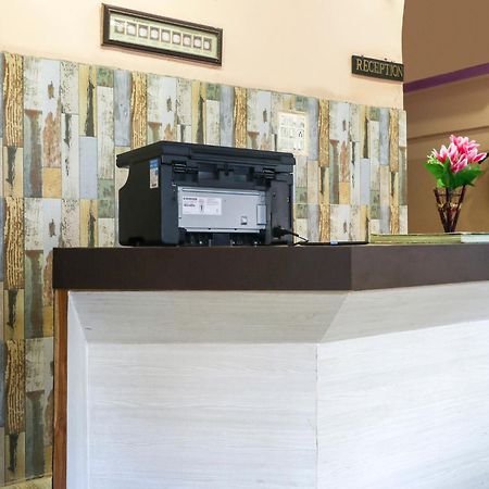 Spot On Hotel Poonam Jagdalpur 외부 사진