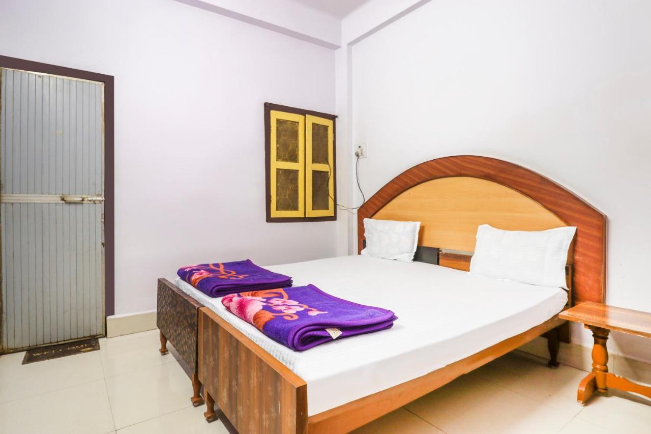 Spot On Hotel Poonam Jagdalpur 외부 사진