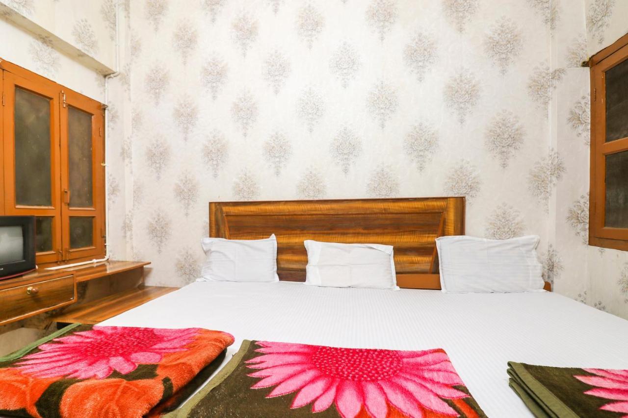 Spot On Hotel Poonam Jagdalpur 외부 사진
