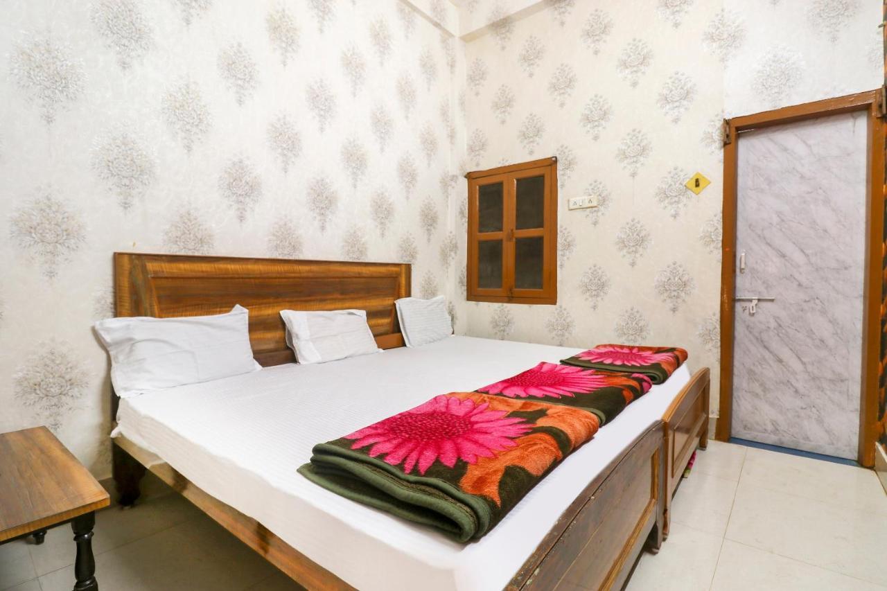 Spot On Hotel Poonam Jagdalpur 외부 사진