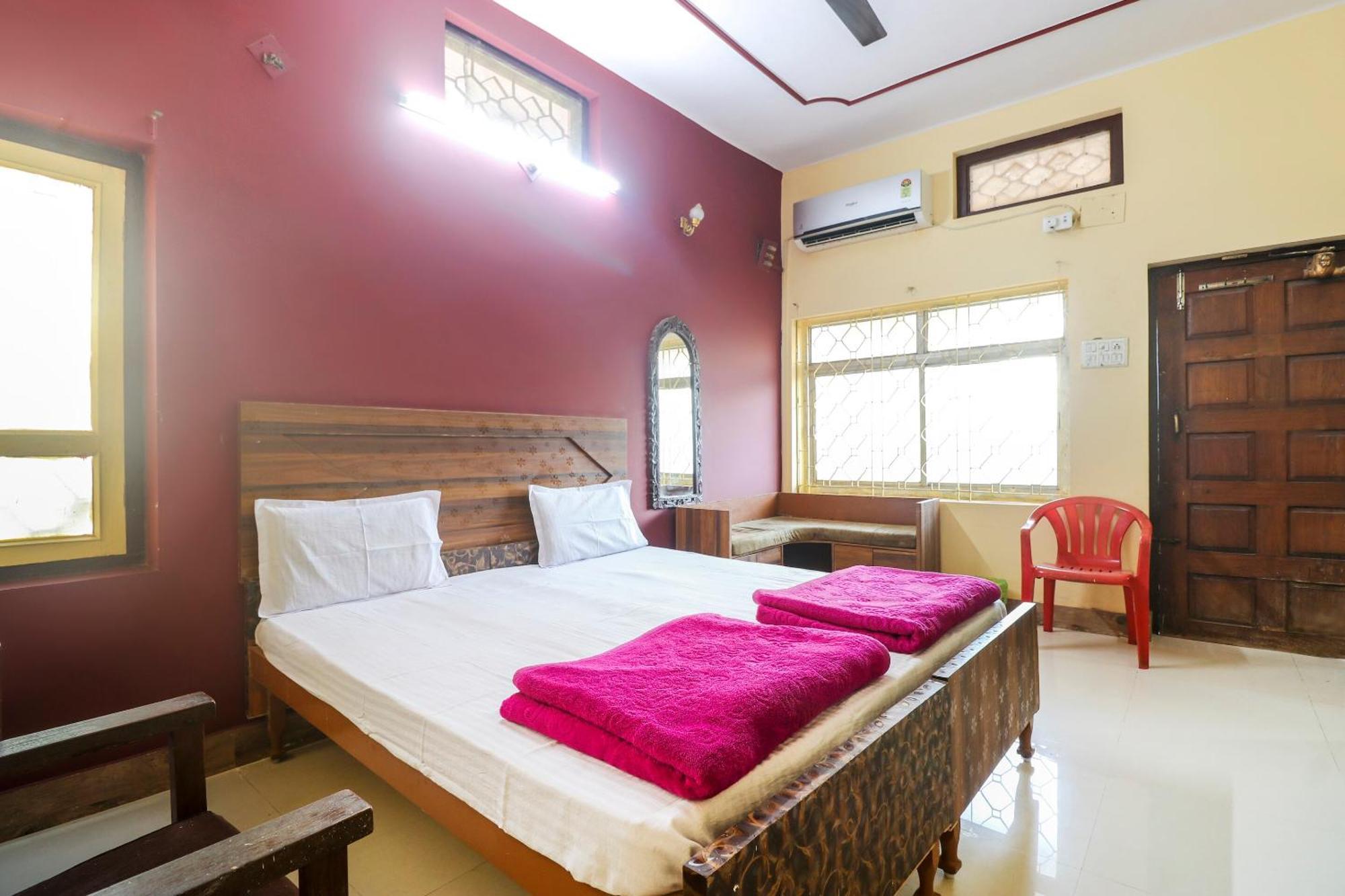 Spot On Hotel Poonam Jagdalpur 외부 사진