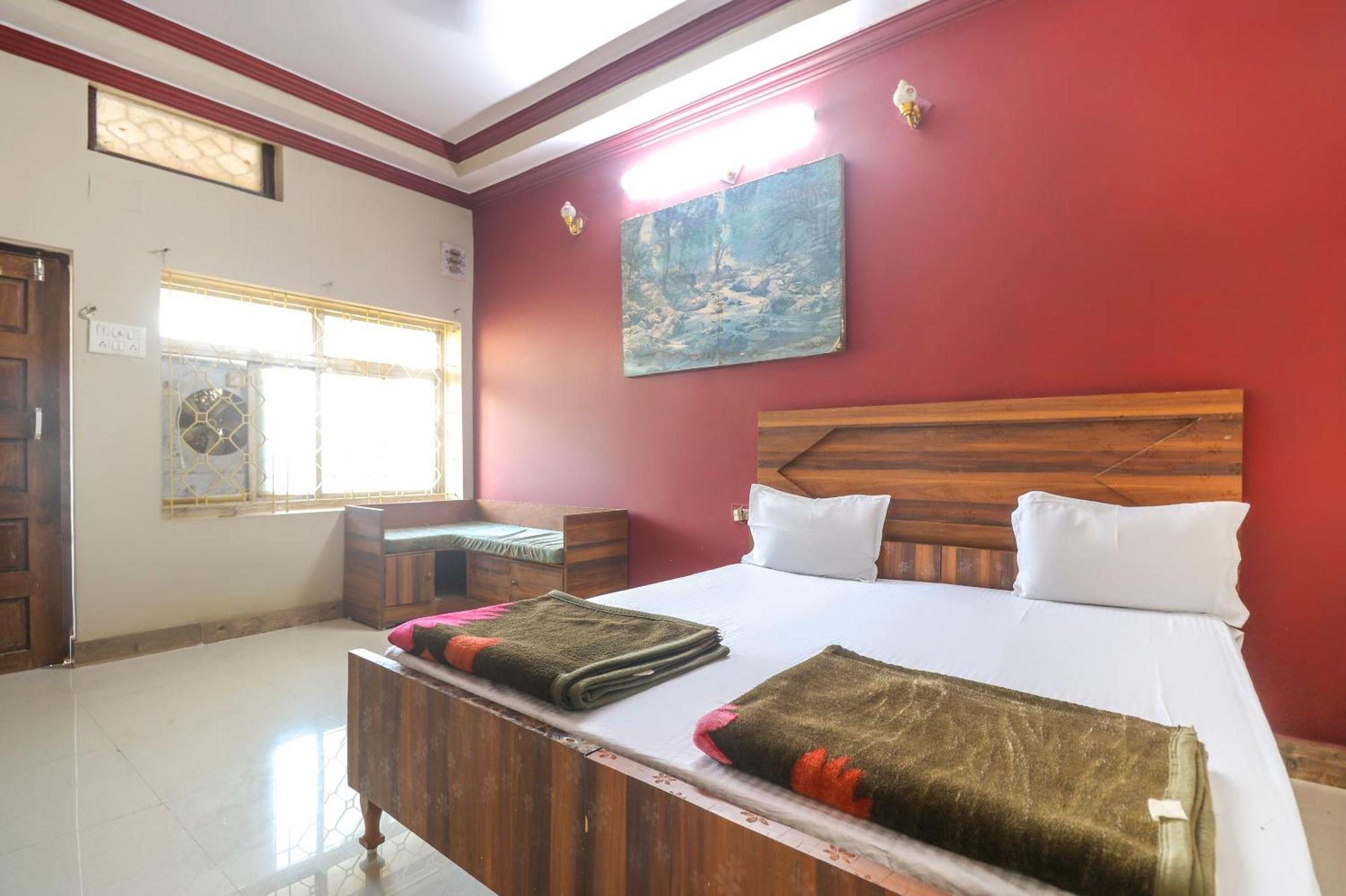 Spot On Hotel Poonam Jagdalpur 외부 사진