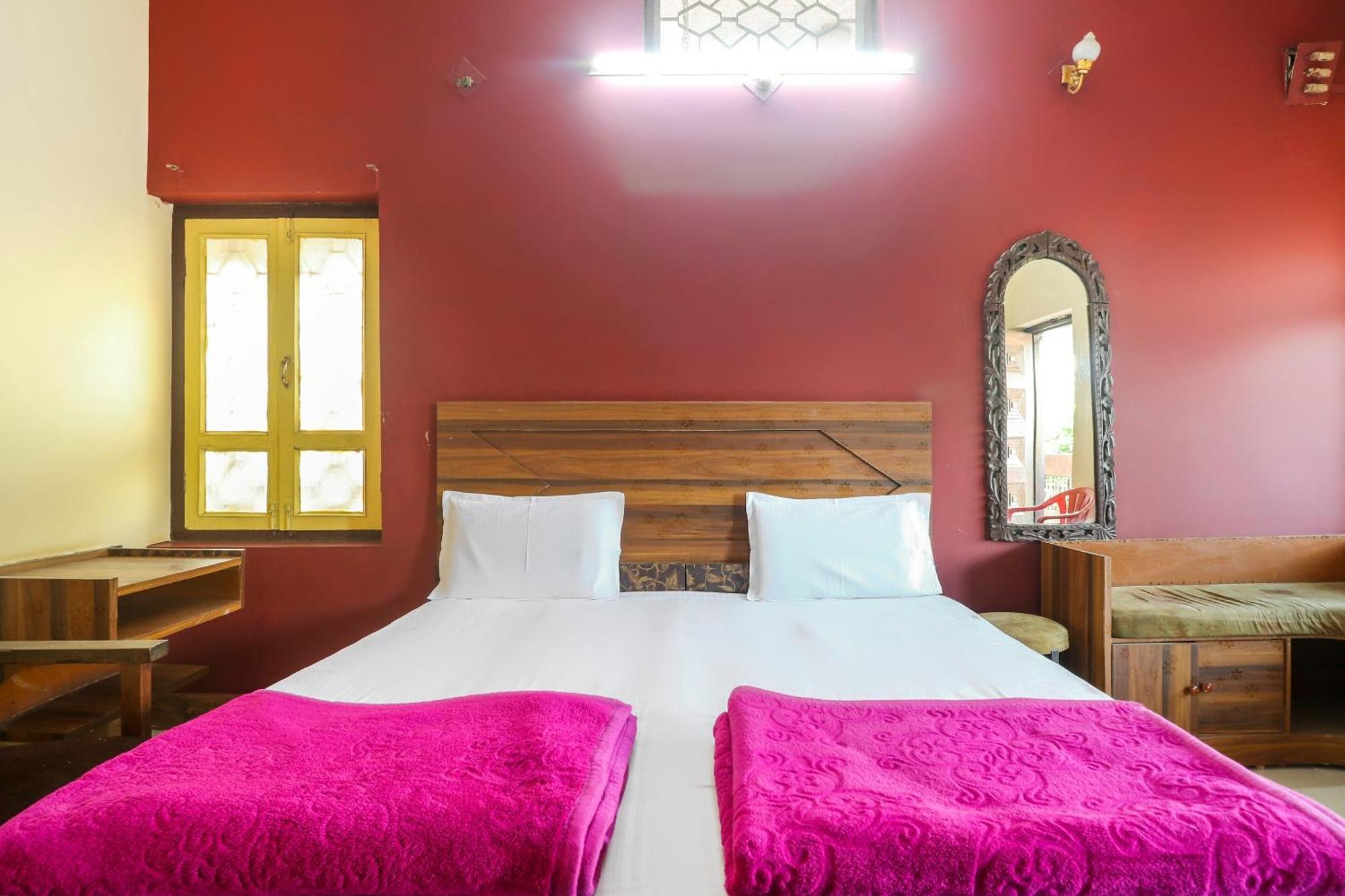 Spot On Hotel Poonam Jagdalpur 외부 사진