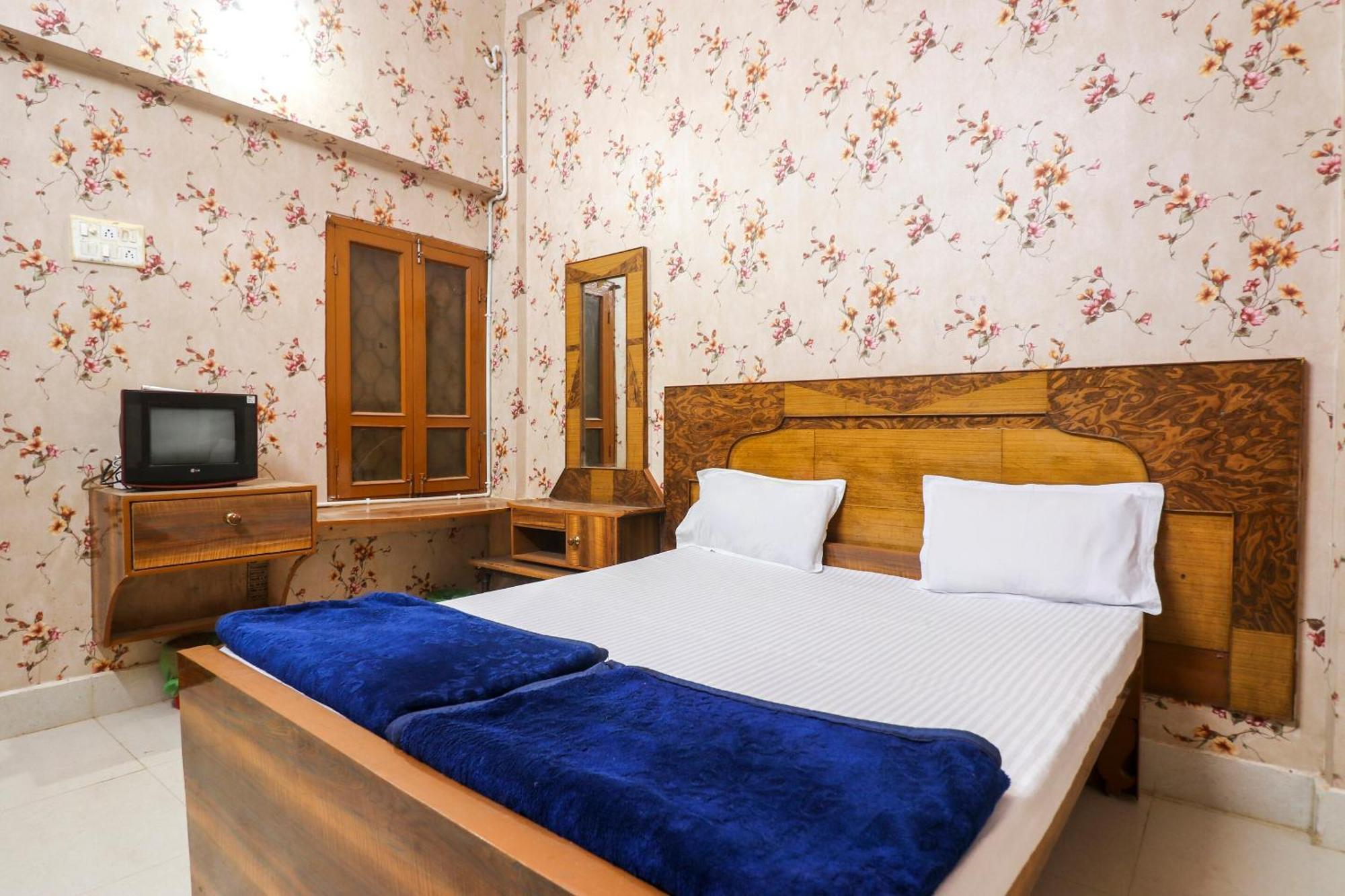 Spot On Hotel Poonam Jagdalpur 외부 사진