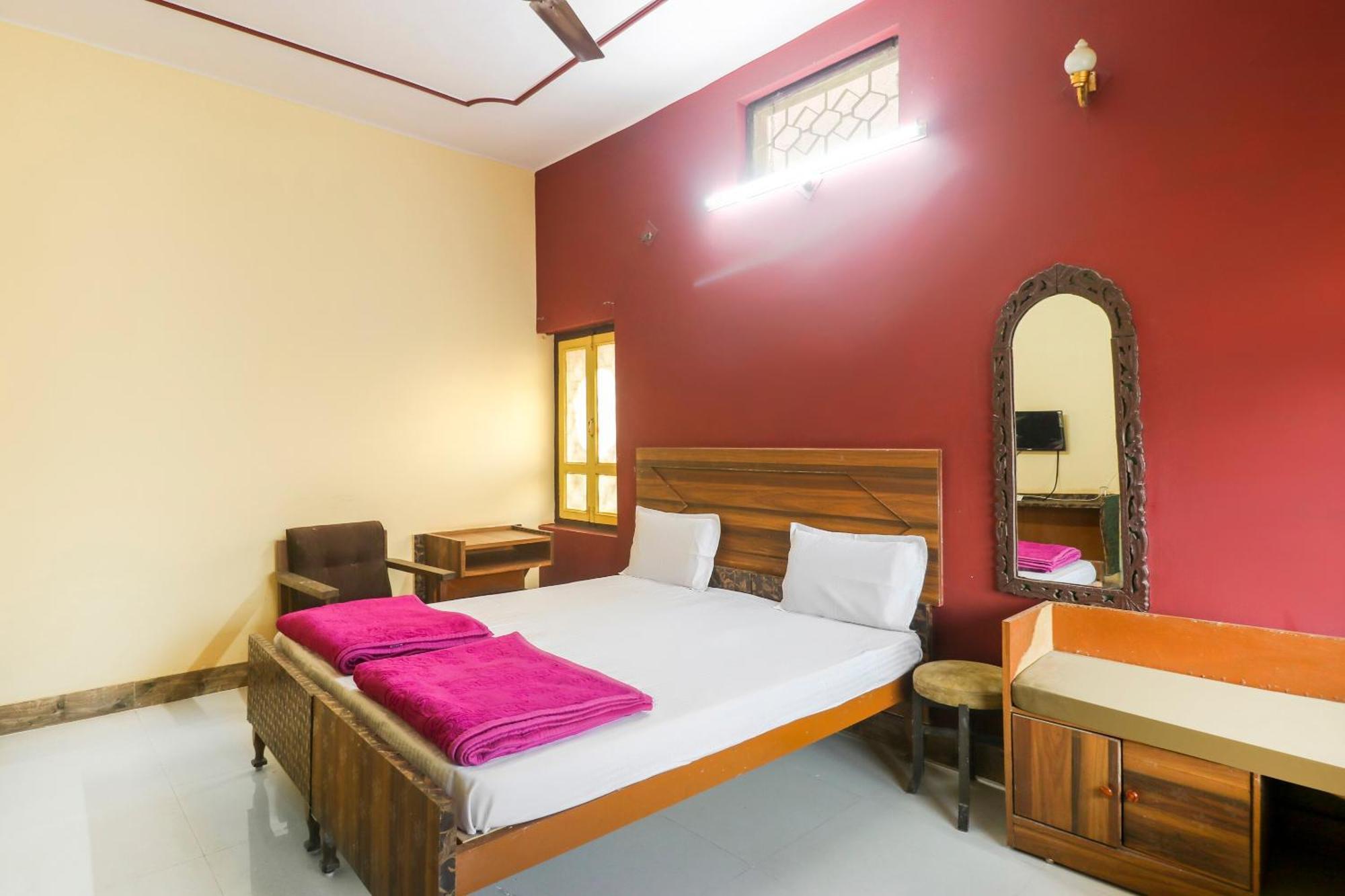 Spot On Hotel Poonam Jagdalpur 외부 사진