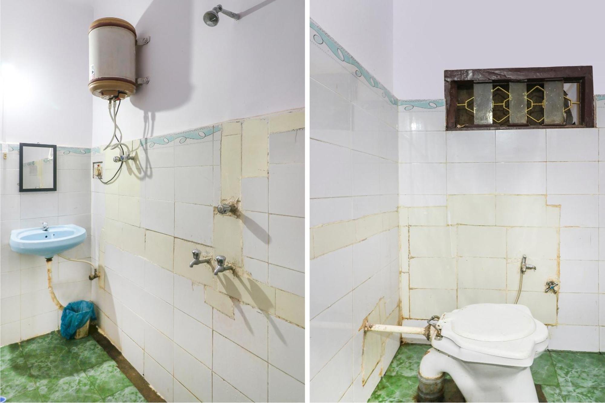 Spot On Hotel Poonam Jagdalpur 외부 사진