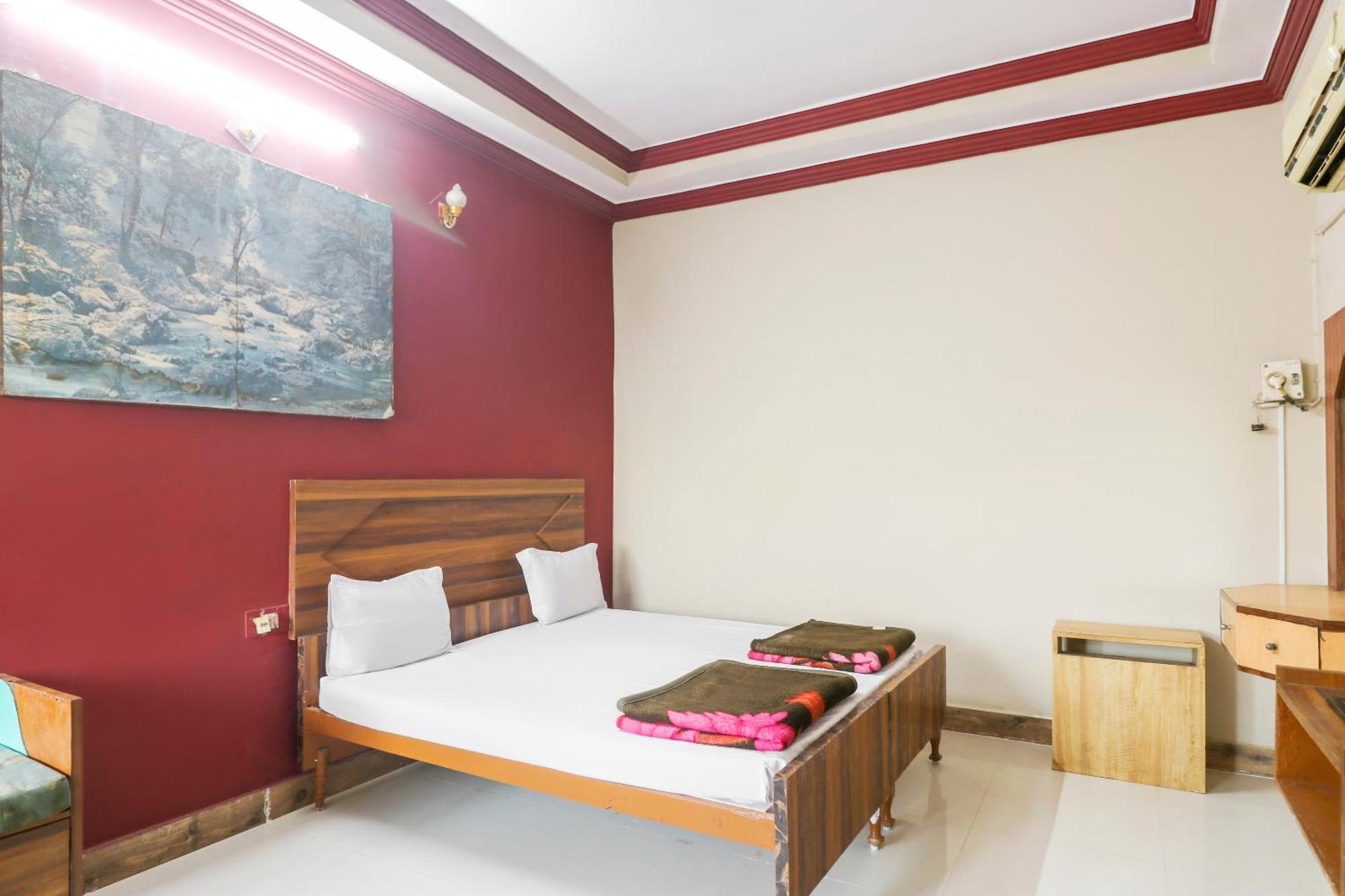 Spot On Hotel Poonam Jagdalpur 외부 사진